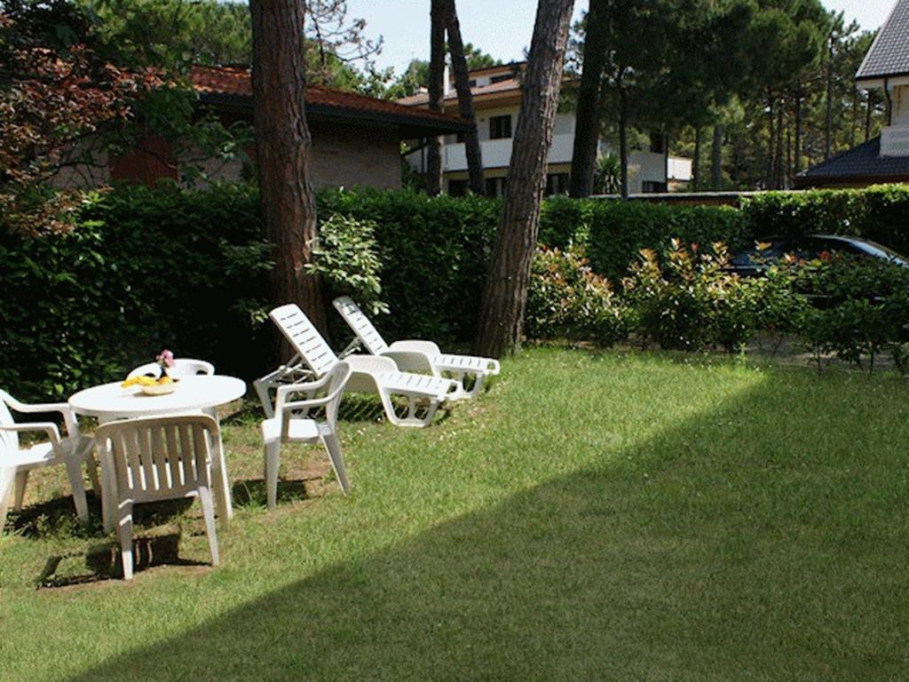 Lignano Close To The Beach Lignano Sabbiadoro Kültér fotó